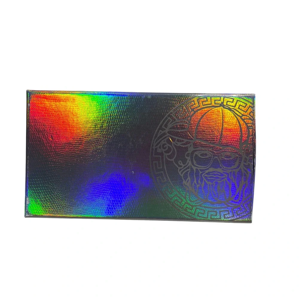 Vintage Frames NEW in Box Hypebeast HBO1-C1 Black Extremely Rare